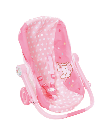 Baby Annabell Travel Seat Сиденье кукольного велосипеда