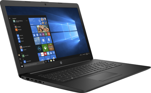 HP 17-ca2002na AMD Athlon Silver 3050U Laptop – image 2