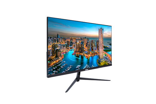Nilox MONITOR 27" NXM27FHD111 LED FHD IPS 100HZ HDMI/DP 1MS – image 2