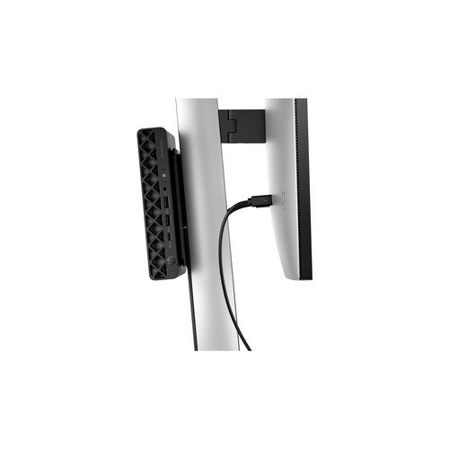 HP Inc. Komputer EliteDesk Mini G1a R5P-215 512GB/16GB/W11P      C9TQ6ET