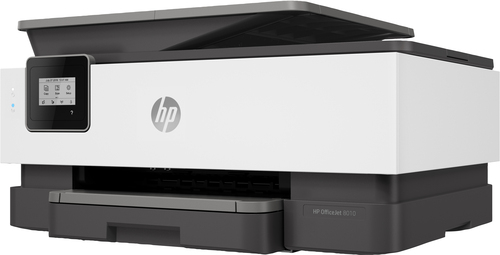 HP OfficeJet 8012 All-in-One Printer – image 6