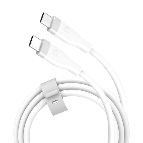 USB-C 60W LIQUID SILICONE FAST