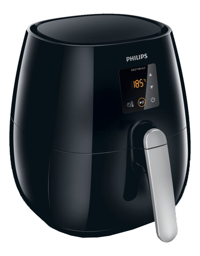 Philips Viva Collection HD9238/22 fryer Single