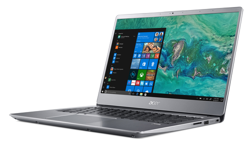 Acer Swift 3 SF314-54-37HC Intel® Core™ i3 i3-8130U Laptop – image 8