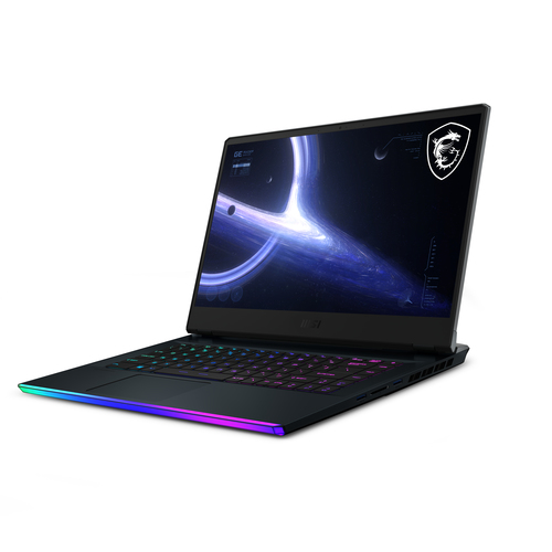 MSI GE66 11UG-206BE Raider – image 3