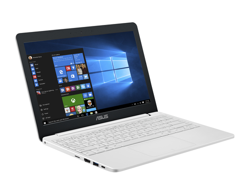 ASUS E203MA-4000W2 laptop Intel® Celeron® N N4000 – image 3