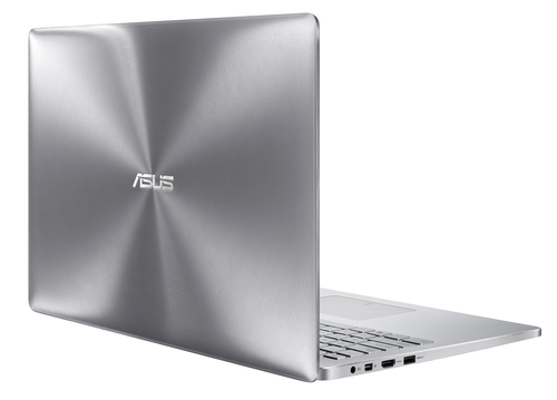 ASUS Zenbook Pro UX501JW-FI177T Intel® Core™ i7 i7-4720HQ Laptop – image 4