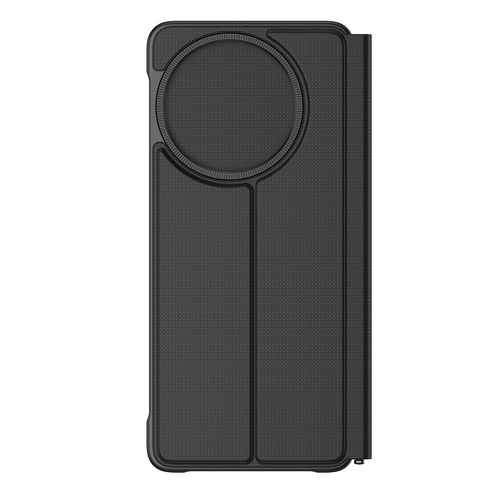 TCL FLIP CASE BLACK W. PEN