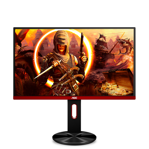AOC 90 Series G2590PX computer monitor – image 5