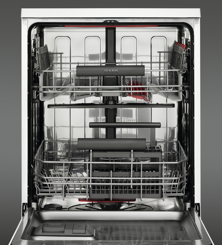 AEG FEE63600PM Semi built-in 13 place settings – image 6