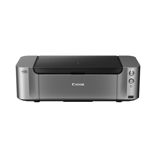 Canon PIXMA PRO-100S photo printer Inkjet – image 2