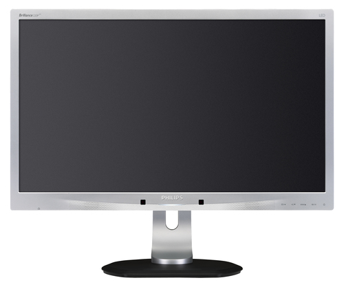 Philips Brilliance LCD monitor, LED backlight 220P4LPYES/00 – image 6