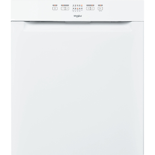 Whirlpool WUE 2B26 Полувстраиваемый 13 мест