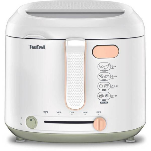 Tefal FF2030CH fryer Single