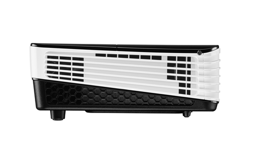 BenQ MX602 Standard throw projector 3500 ANSI lumens DLP XGA (1024x768) 3D Black, White – image 3