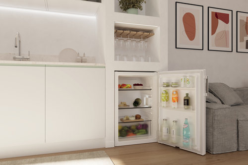 Hoover HONLQ2S58EWHK Undercounter White – image 9