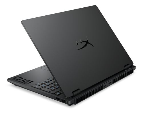 HP HyperX OMEN 15 inch Gaming Laptop PC 15-ga0401na – image 8