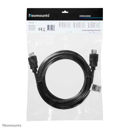 Neomounts HDMI kabel, afbeelding 5