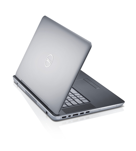 Dell XPS L511z Intel® Core™ i5 i5-2410M – image 4