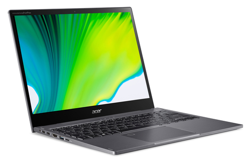 Acer Spin 5 SP513-55N-7243 Intel® Core™ i7 i7-1165G7 Hybrid (2-in-1) – image 2