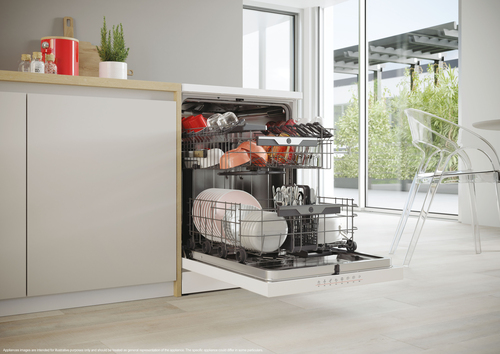 Hoover HF 6C2F0PW – image 6