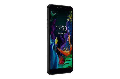 LG K20 13.8 cm (5.45") Hybrid Dual SIM Android 9.0 4G Micro-USB 1 GB 16 GB 3000 mAh Black – image 7