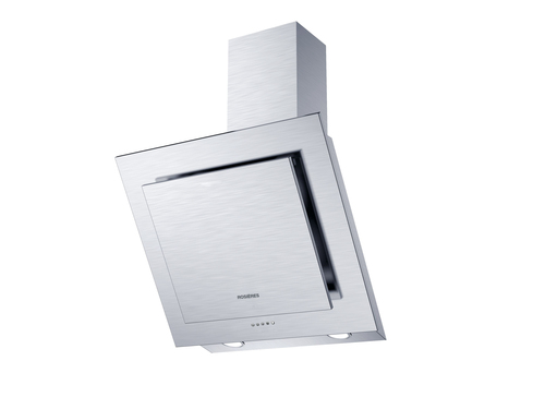Rosieres RDX6MX Wall-mounted Stainless steel 470 m³/h