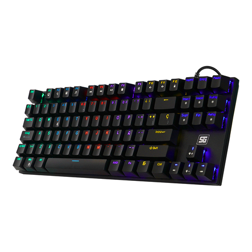 Teclados VORAGO KB-600