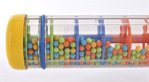 Voggenreiter Rainmaker rainstick voor kinderen, afbeelding 2
