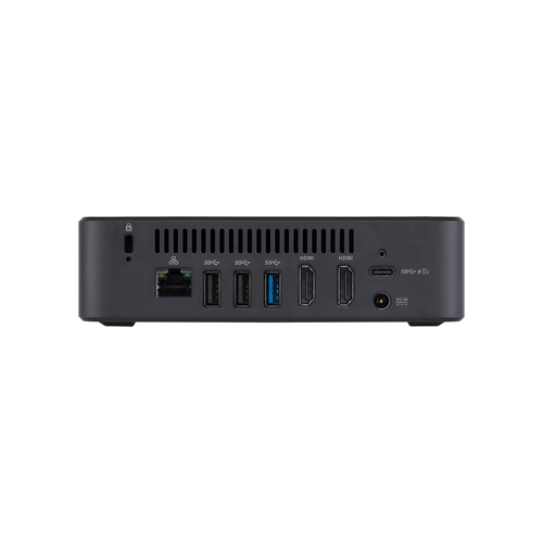 ASUS Chromebox CHBOX4-GC17UN PC/workstation Intel® Celeron® 5205U – image 6