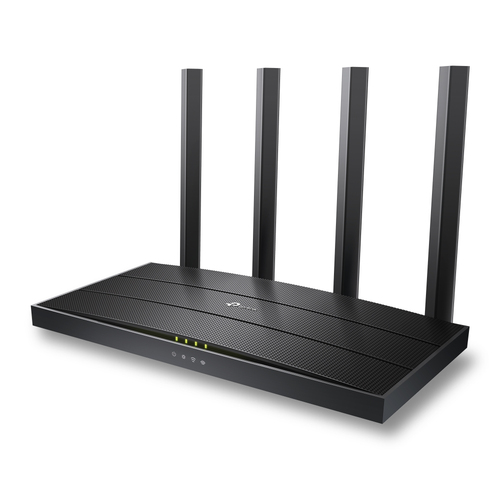TP-Link Omada ER605W V1 - Draadloze router 4-poorts switch, afbeelding 2