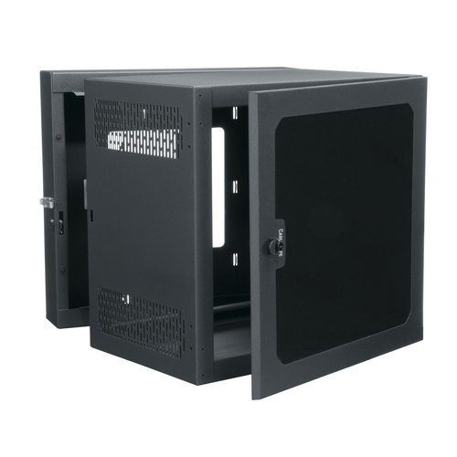 Middle Atlantic CWR Series Data Swing Wall Rack CWR-12-32PD