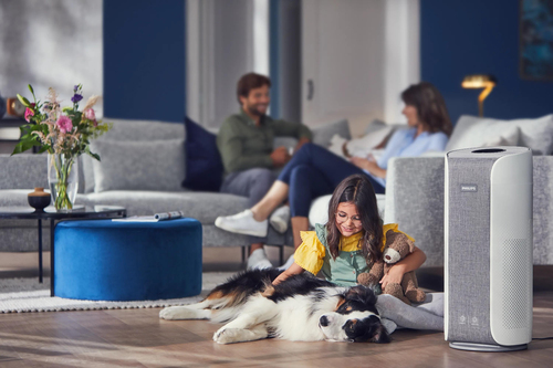 Philips 3000 series AC3039 135 m² – image 6