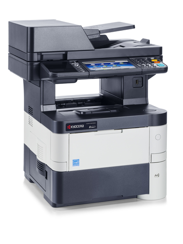 Kyocera ECOSYS M3540idn/KL3 Laser A4 – image 2