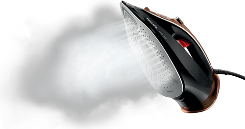 Philips Azur Pro GC4881/80R1 iron Steam iron T-ionicGlide soleplate – image 9
