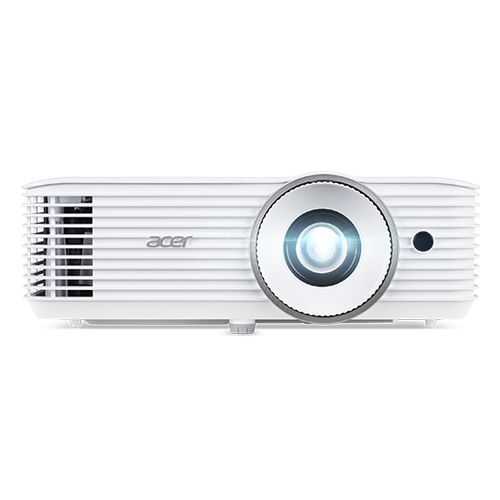 Acer H6522BD Standard throw projector 3500 ANSI lumens DLP 1080p (1920x1080) 3D White