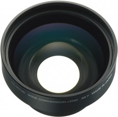 JVC GL-V 0746