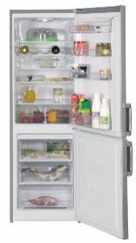 Beko CS234020X Freestanding