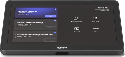 Logitech TAPMSTBASELNV