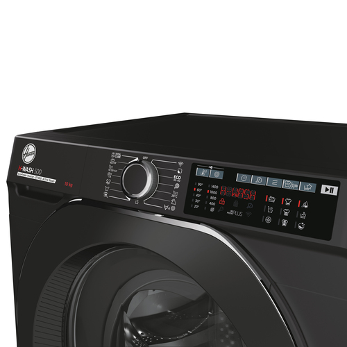 Hoover HW 410AMBCB/1-80 – image 5
