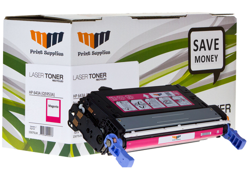 MM 15075UK toner cartridge 1 pc(s) Magenta