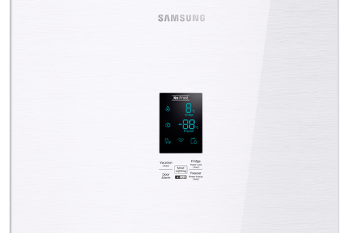 Samsung RB37K63611L Freestanding – image 8
