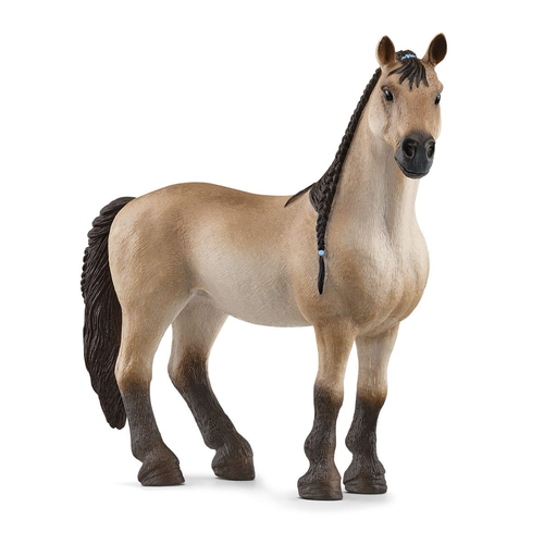 Schleich Horse Club - Zadelkameruitbreiding speelfiguur, afbeelding 9