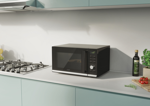 Candy Moderna CMGA25TNDB Black Grill microwave Countertop – image 2