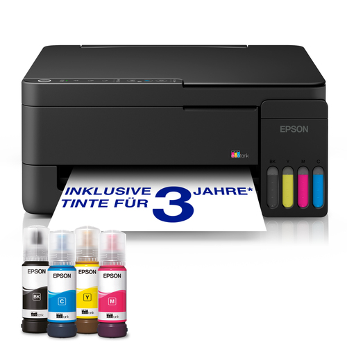 Epson EcoTank ET-2912