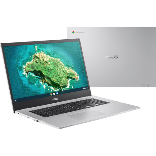 ASUS CX1700CKA-AU0036 Intel® Pentium® Silver N6000 Chromebook – image 3