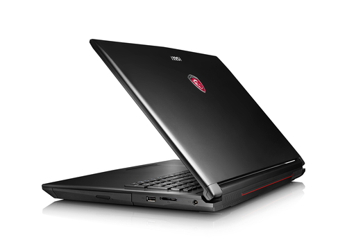 MSI GL72 6QE-861TW – image 4