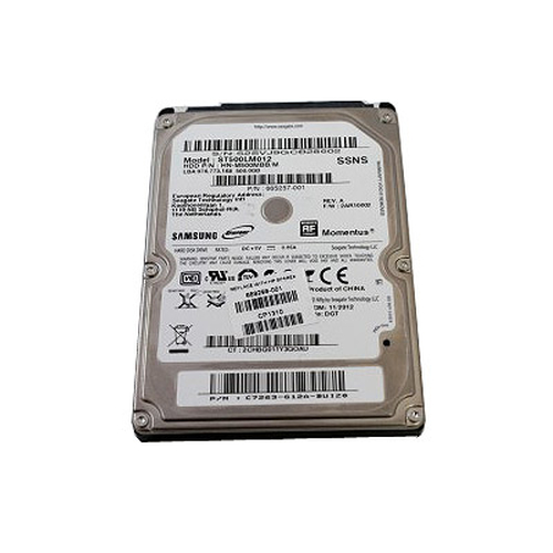 HP 669299-001 internal hard drive