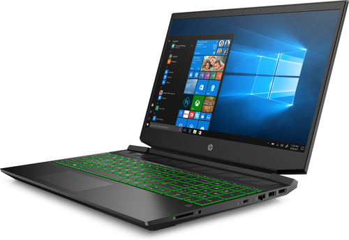 HP Pavilion Gaming 15-ec0001nk AMD Ryzen™ 7 3750H Laptop – image 3