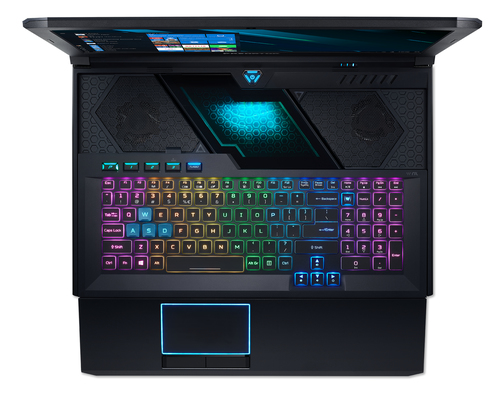 Acer Predator PH717-71-767E Intel® Core™ i7 i7-9750H Laptop – image 8